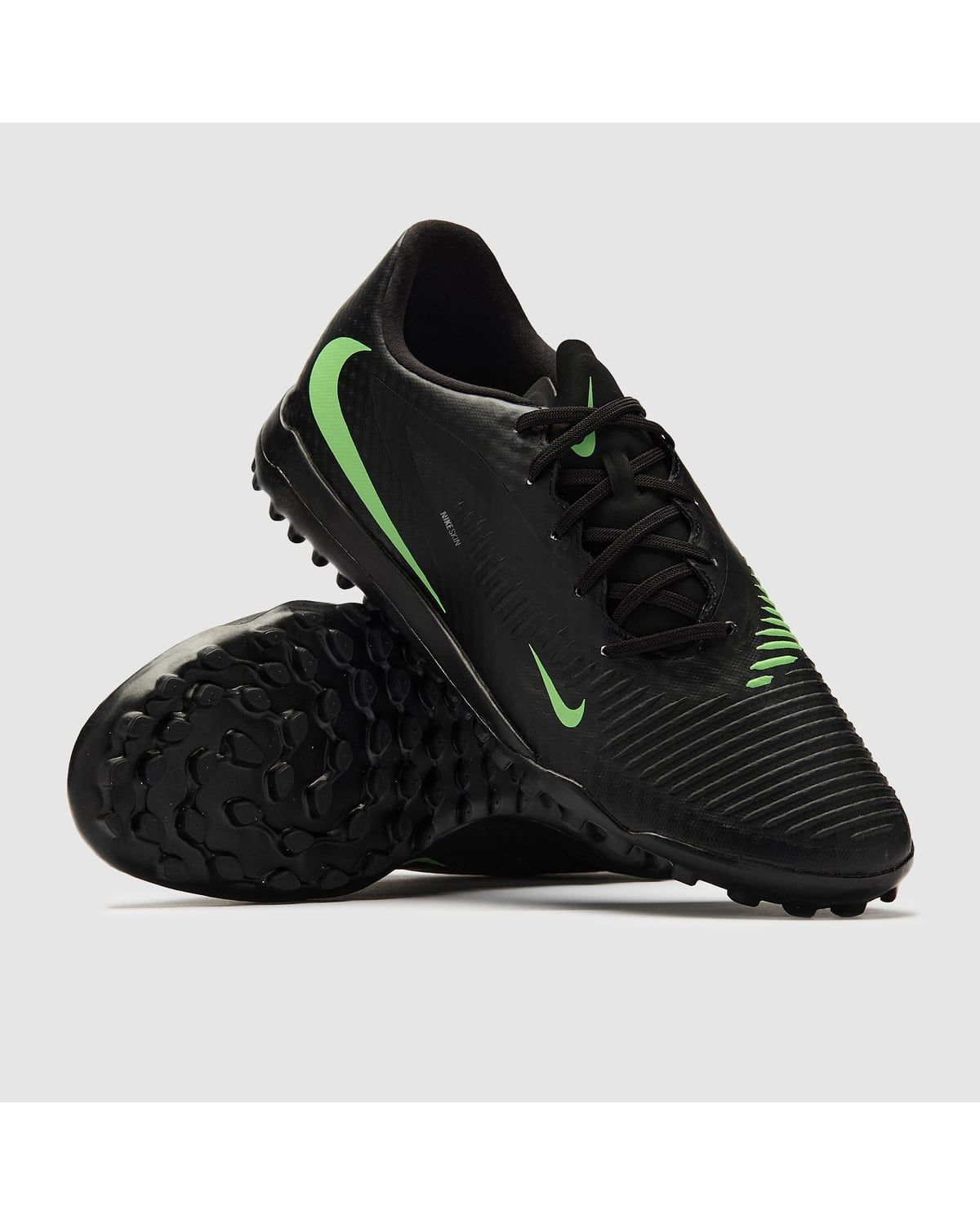 Nike Phantom NOIR VERT, visuel du produit