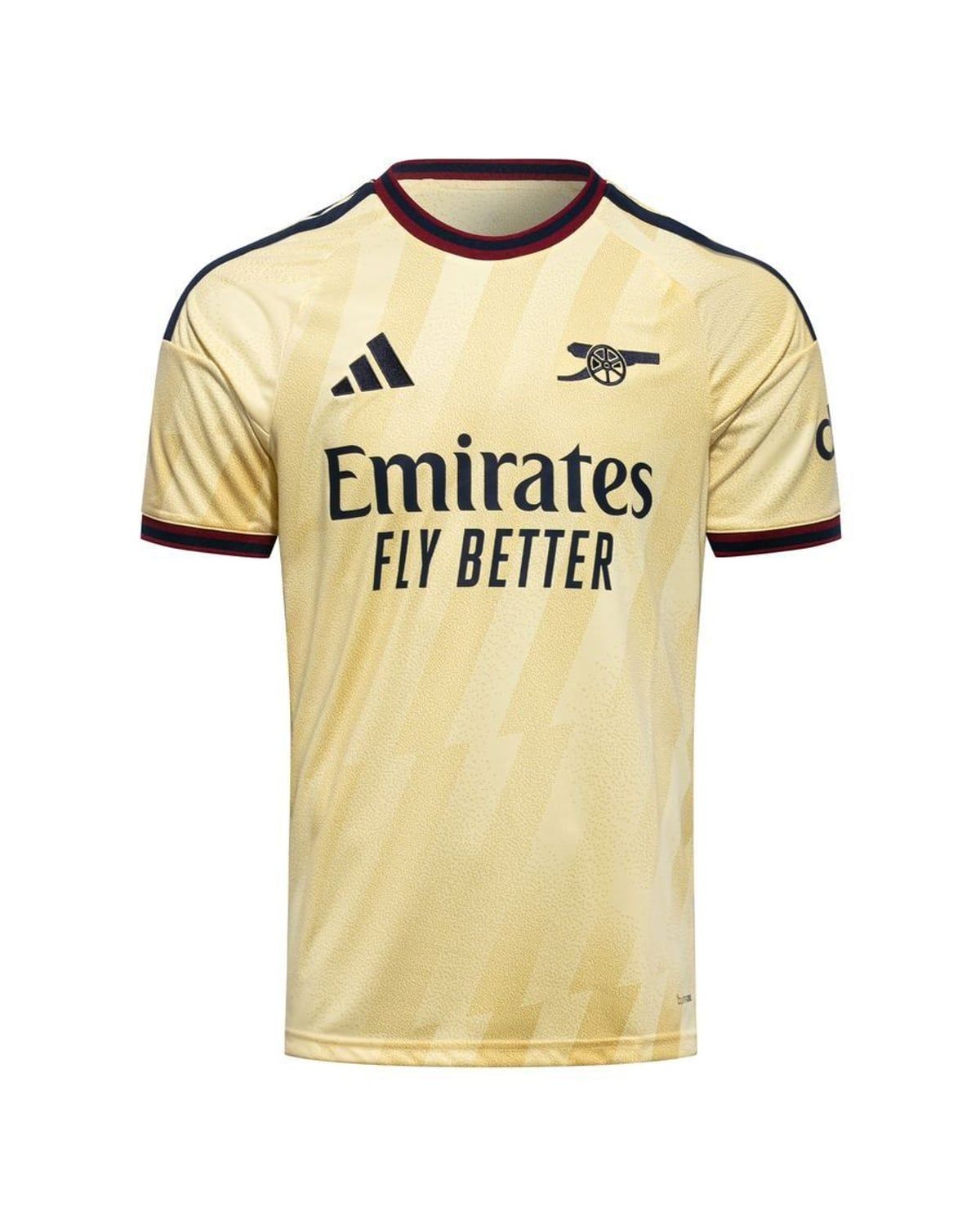 Maillot third Arsenal 2026/27, visuel du produit