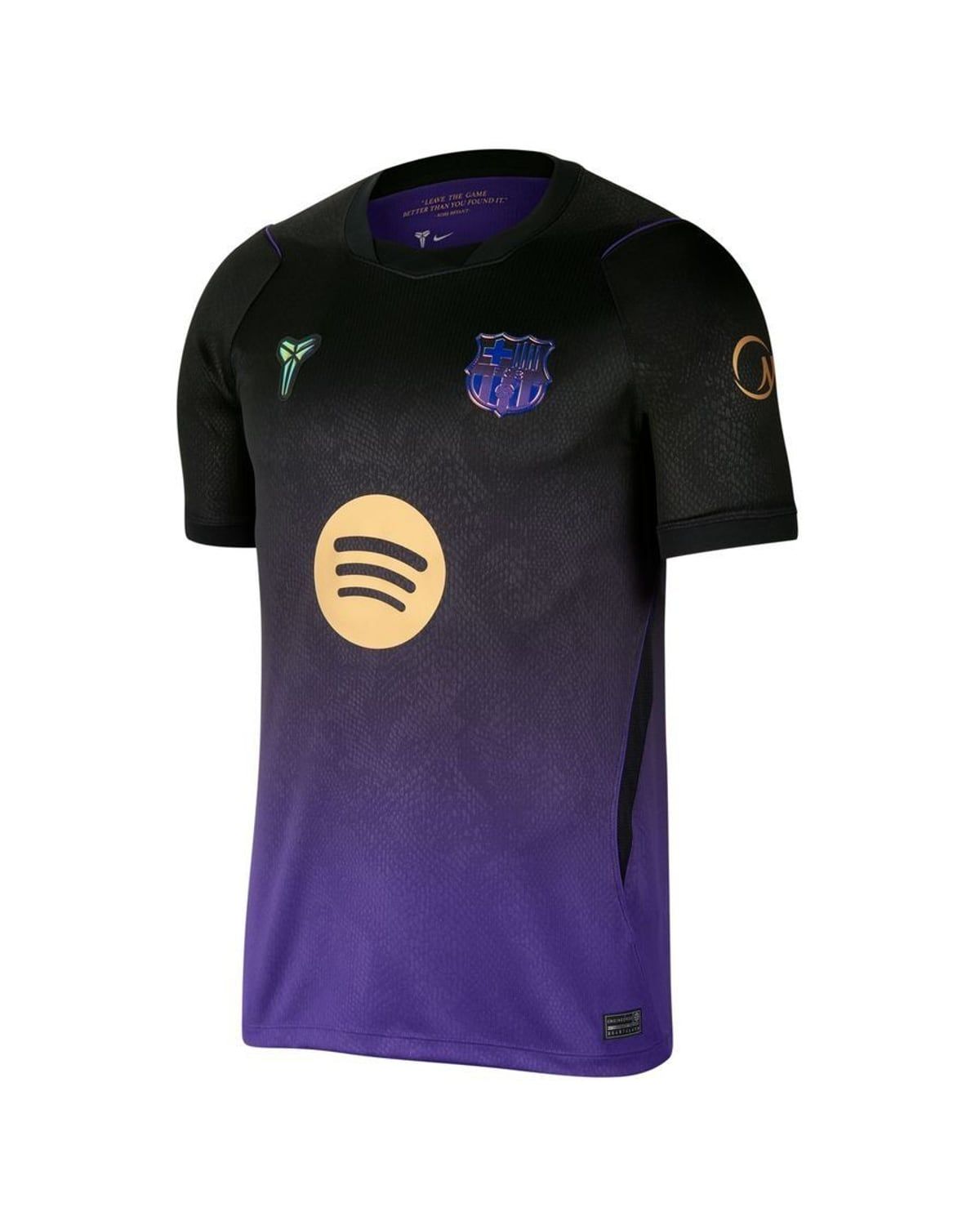 Maillot extérieur FC Barcelona 2026/27, visuel du produit