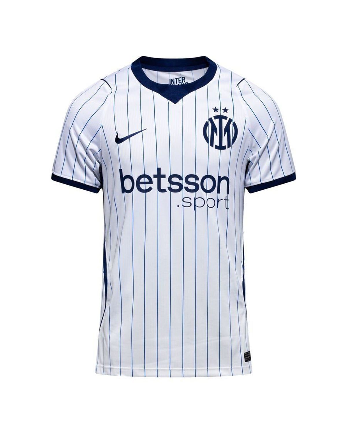 Maillot extérieur Inter Milan 2026/27, visuel du produit