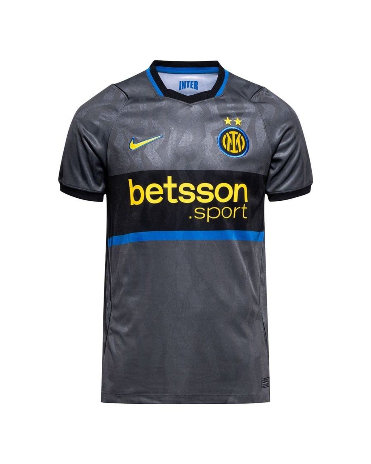 Maillot third Inter Milan 2026/27, visuel du produit