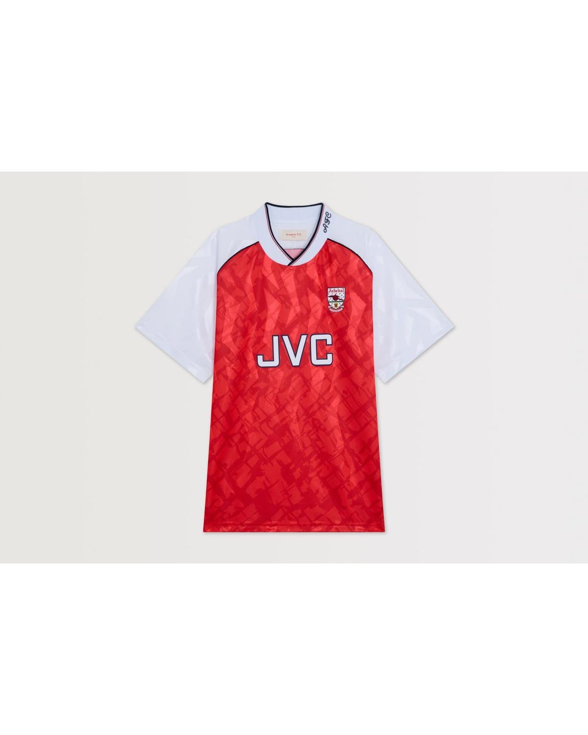 Maillot Retro Arsenal, visuel du produit