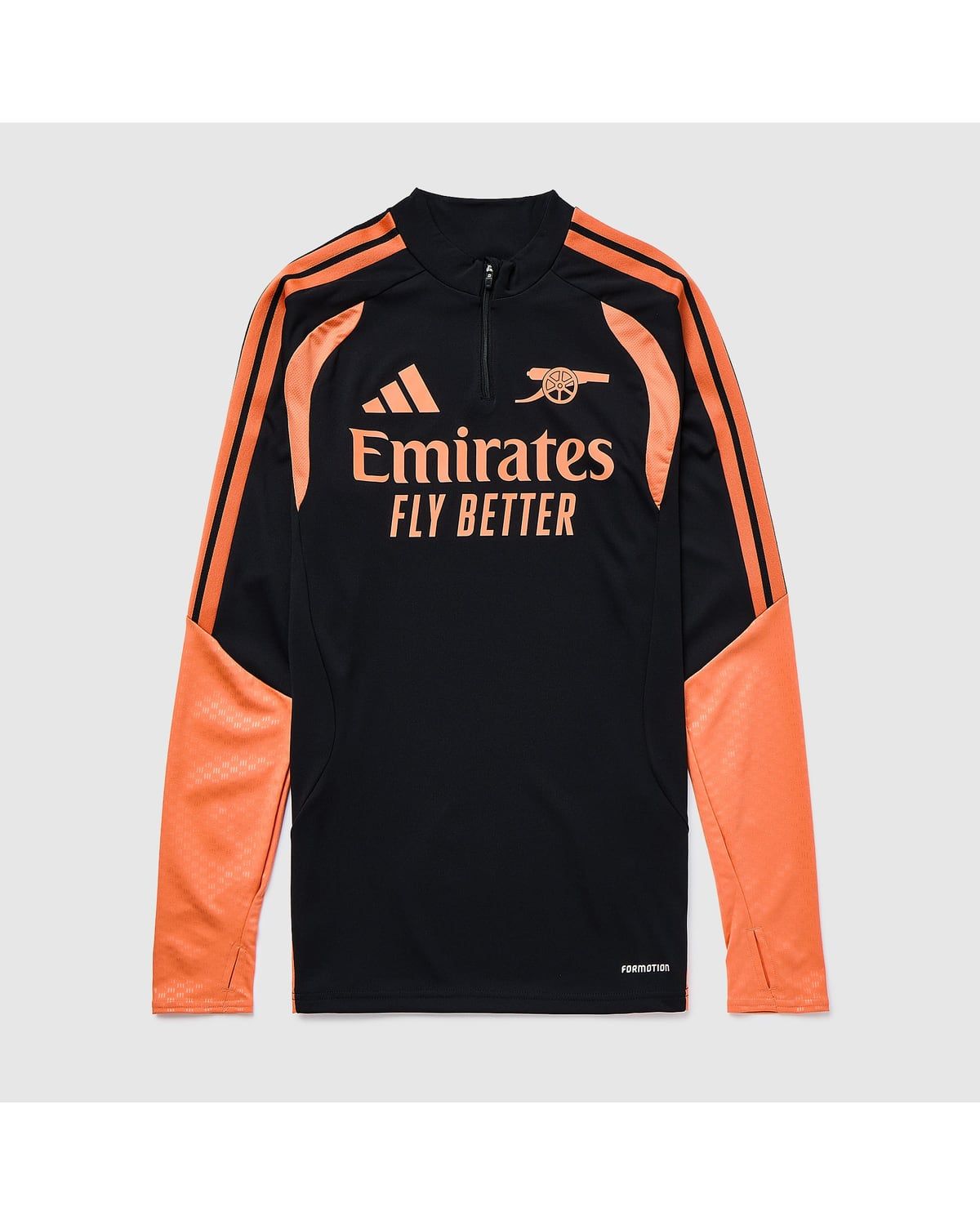Ensemble haut + bas Arsenal 2026/27, visuel du produit